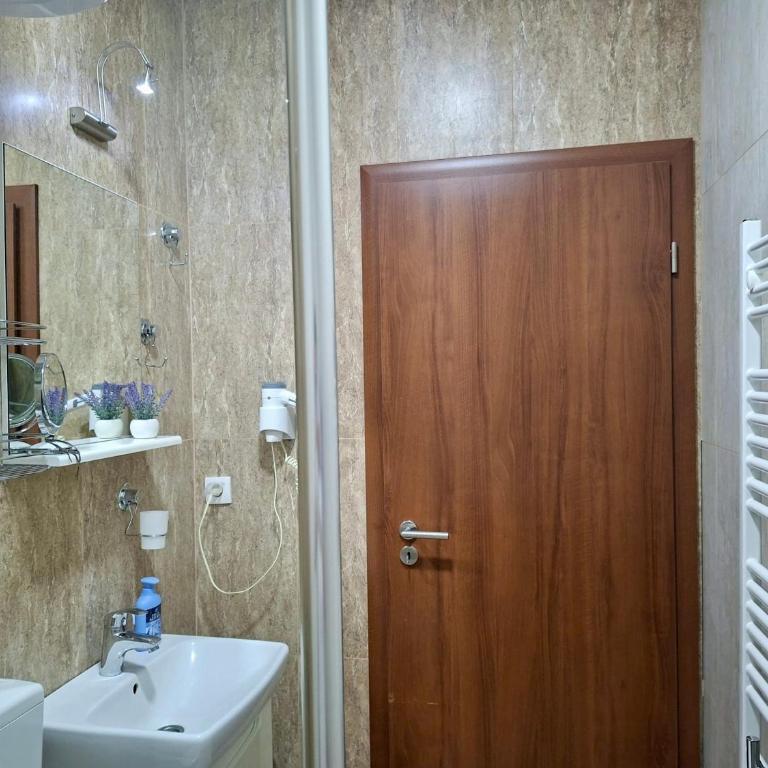 Zlatibor Hills Kneginja - Studio Apartman s Balkonom - 25