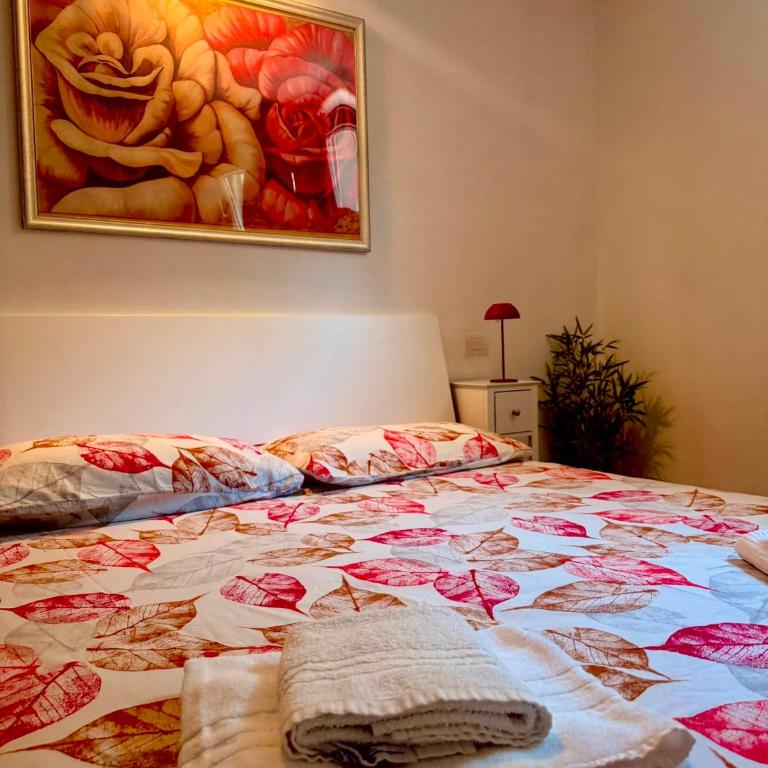 Villa Bocciolo, piscina, giardino, vasca idromassaggio - Villa Deluxe - 74