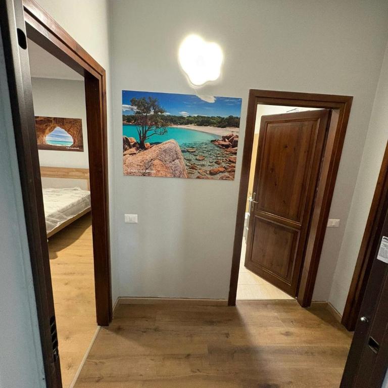 Casa Symo - Apartment mit 1 Schlafzimmer - 5