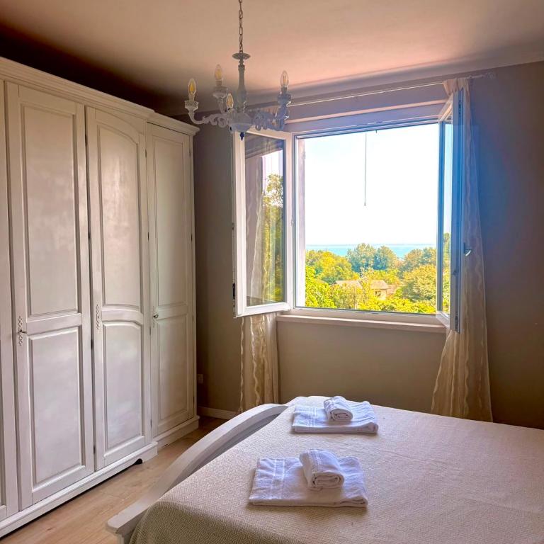 Villa Bocciolo, piscina, giardino, vasca idromassaggio - Villa Deluxe - 41