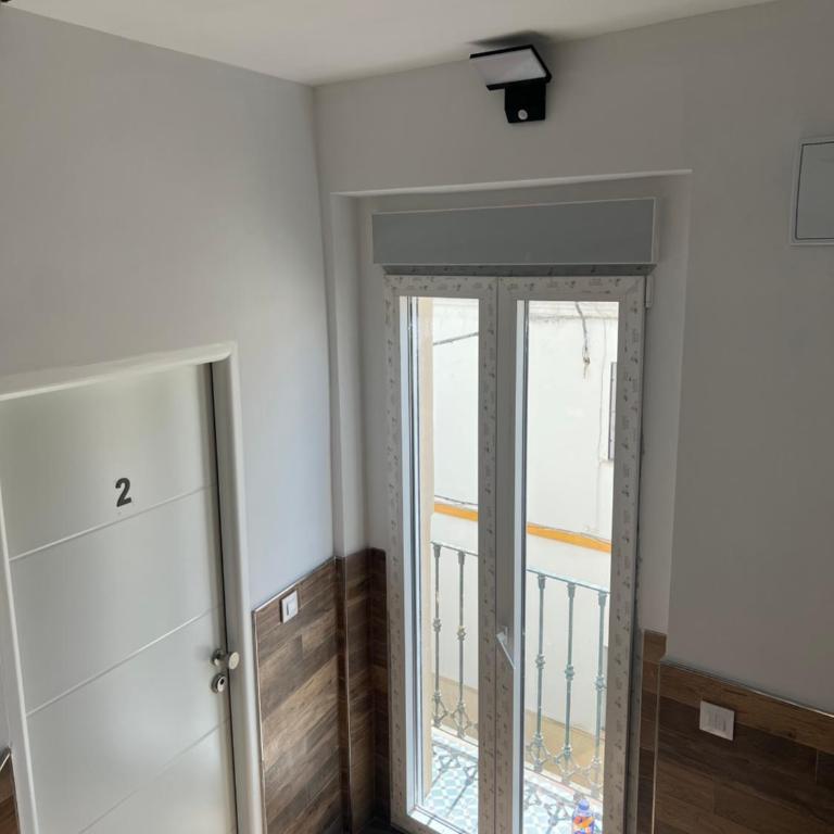 APARTAMENTOS EN ALAMEDA DE HÉRCULEs - Apartamento - 13