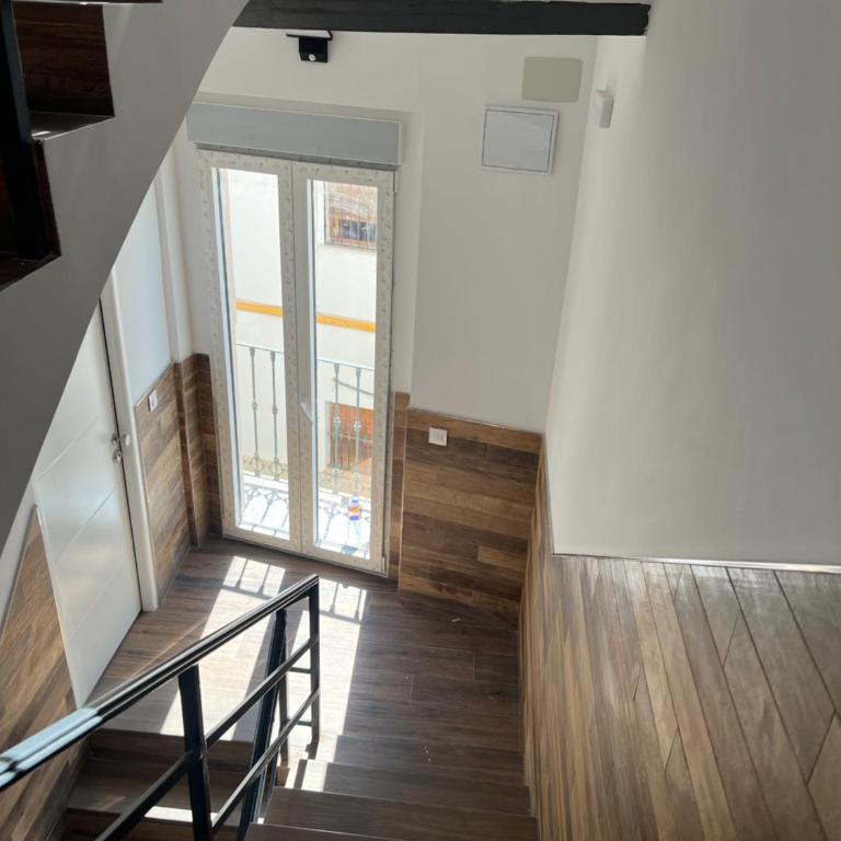 APARTAMENTOS EN ALAMEDA DE HÉRCULEs - Apartamento - 12