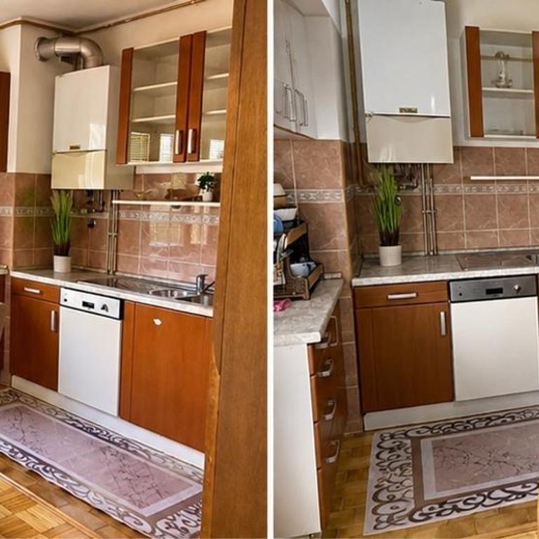 Apartmani Lejla - Dvokrevetna Soba sa Bračnim Krevetom/Zasebnim Krevetima i Terasom - 7