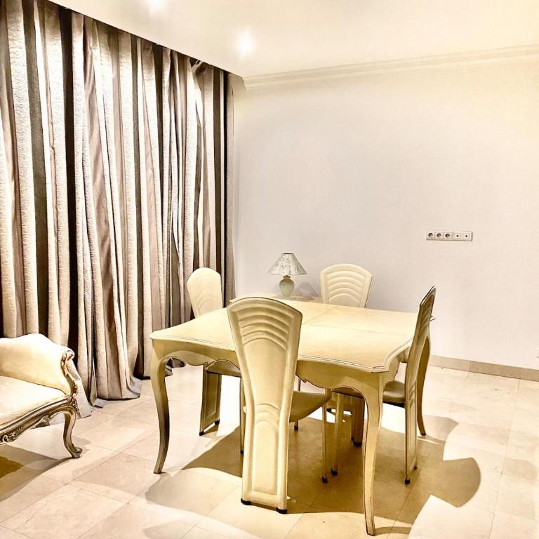 Splendid view near Eiffel Tower, - Appartement 2 Chambres - 10