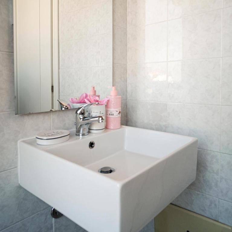 Residenza la Libellula - Apartamento de 2 dormitorios - 8