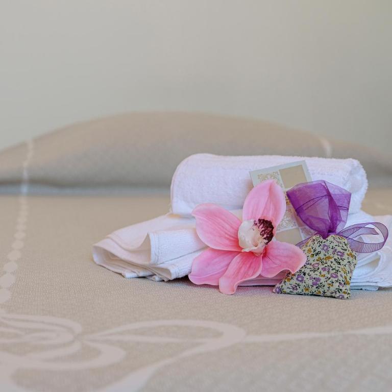 Residenza la Libellula - Apartamento de 2 dormitorios - 10