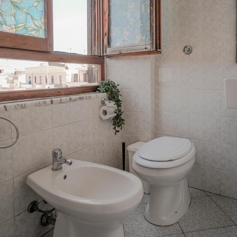 Residenza la Libellula - Apartamento de 2 dormitorios - 13