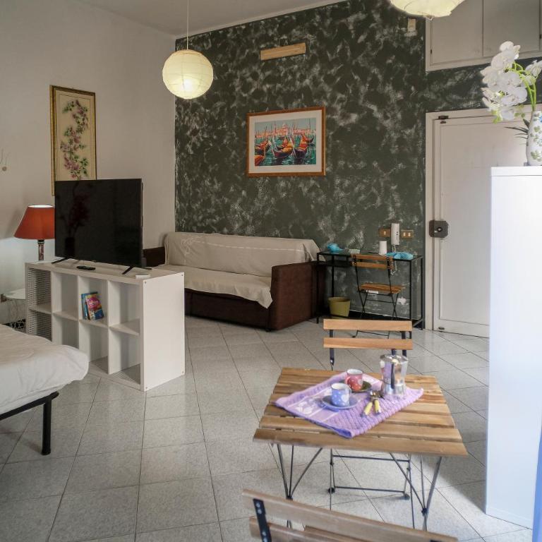 Residenza la Libellula - Apartamento de 2 dormitorios - 17