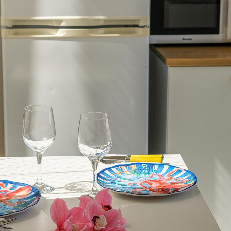 Residenza la Libellula - Apartamento de 2 dormitorios - 20