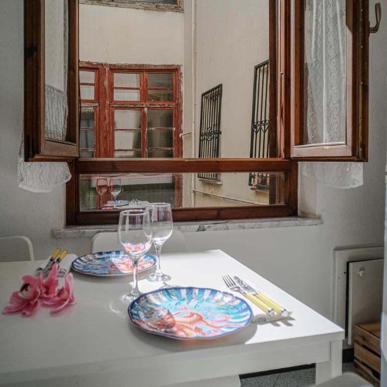 Residenza la Libellula - Apartamento de 2 dormitorios - 23