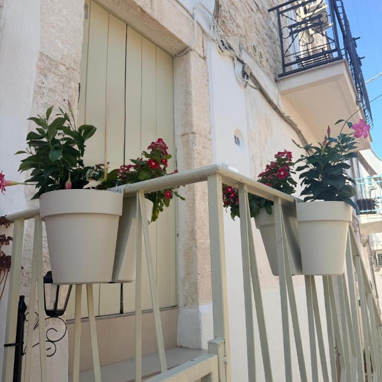La Casetta Sobb a Sil - One-Bedroom House - 65