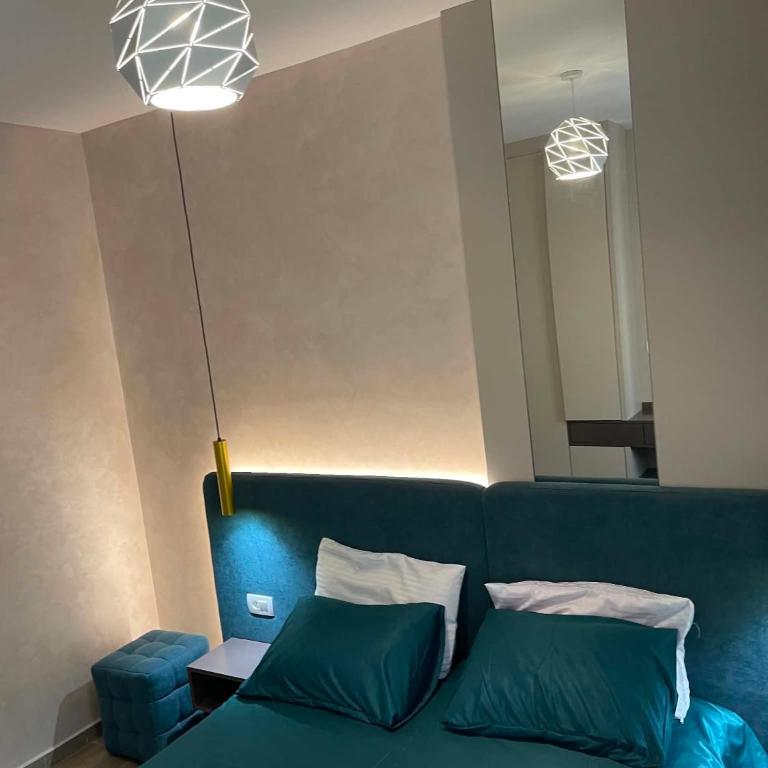 Avangard life - Apartman sa 1 Spavaćom Sobom - 23