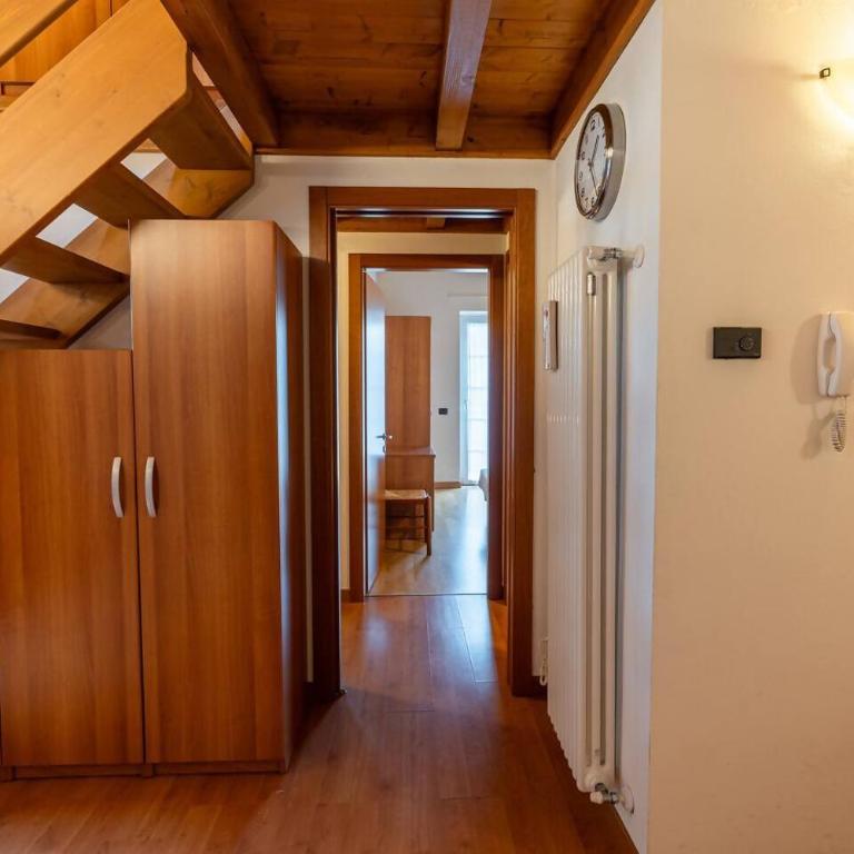The Ski Stop Apartment & Free Park - Apartment mit 2 Schlafzimmern - 3