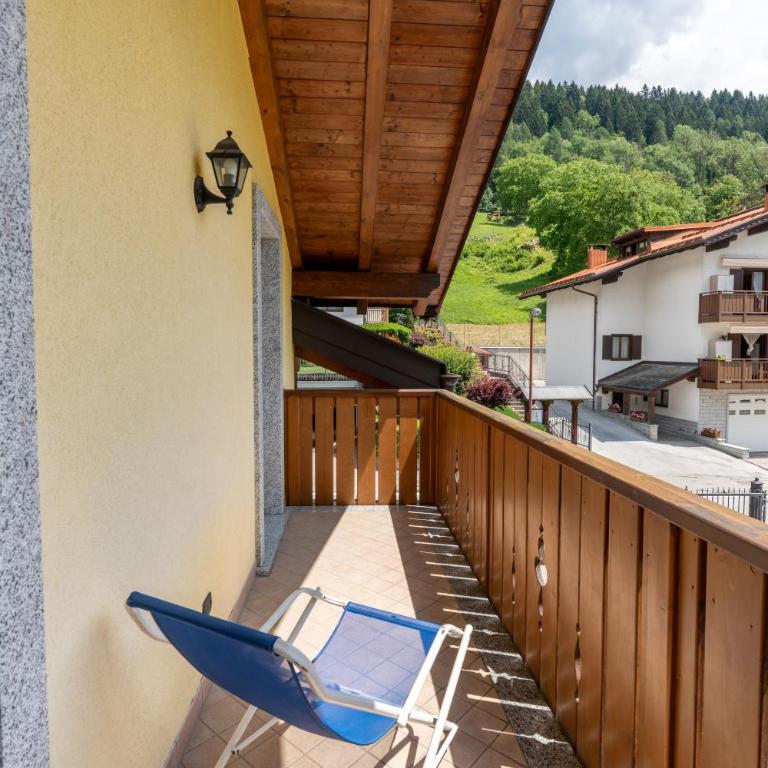 The Ski Stop Apartment & Free Park - Apartment mit 2 Schlafzimmern - 6