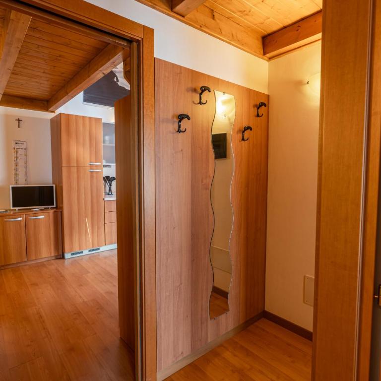 The Ski Stop Apartment & Free Park - Apartment mit 2 Schlafzimmern - 7