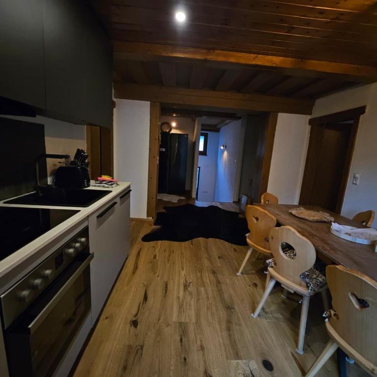 GG Haus Zillertal - Haus mit 4 Schlafzimmern - 69
