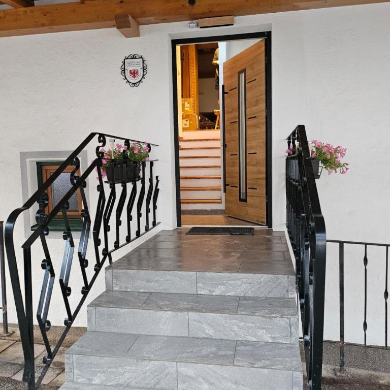GG Haus Zillertal - Haus mit 4 Schlafzimmern - 62