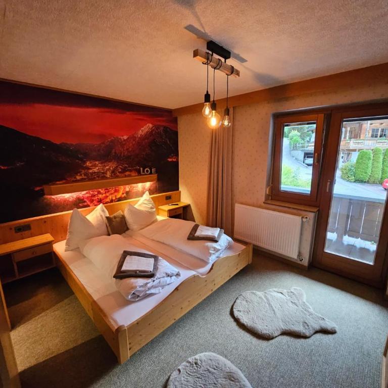 GG Haus Zillertal - Haus mit 4 Schlafzimmern - 93