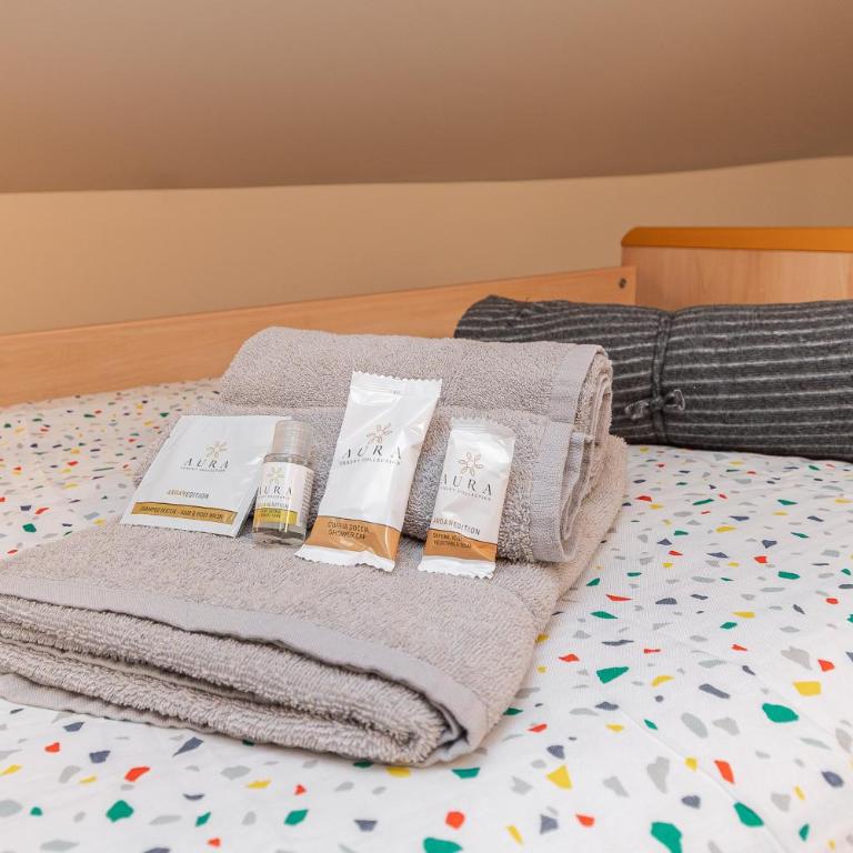 -Due Passi dal Mare- Attico in Centro con Terrazzo - Two-Bedroom Apartment with Terrace - 22