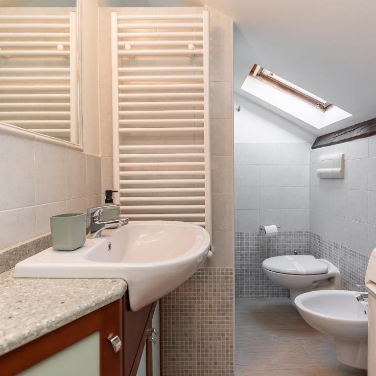 -Due Passi dal Mare- Attico in Centro con Terrazzo - Two-Bedroom Apartment with Terrace - 50