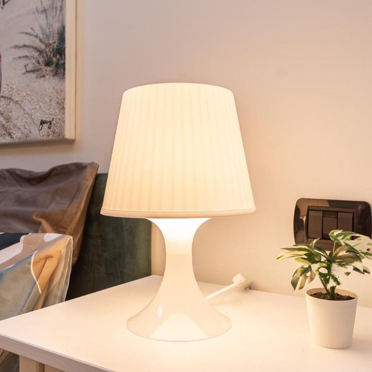 -Due Passi dal Mare- Attico in Centro con Terrazzo - Two-Bedroom Apartment with Terrace - 17