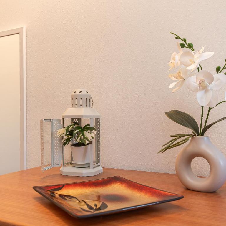 -Due Passi dal Mare- Attico in Centro con Terrazzo - Two-Bedroom Apartment with Terrace - 20