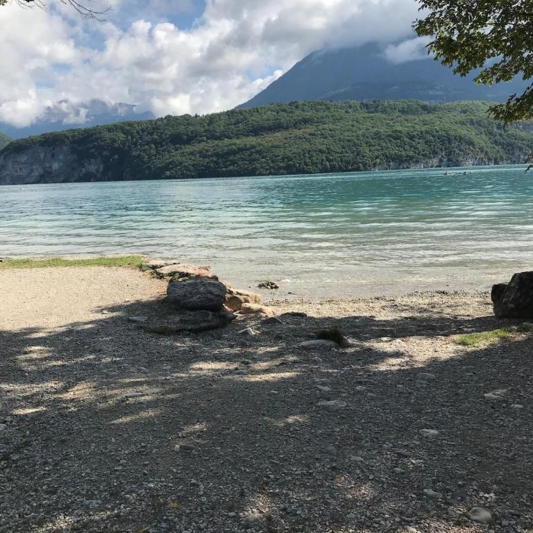 Le Chillou du Lac location du samedi au samedi - Appartement 1 Chambre - 3