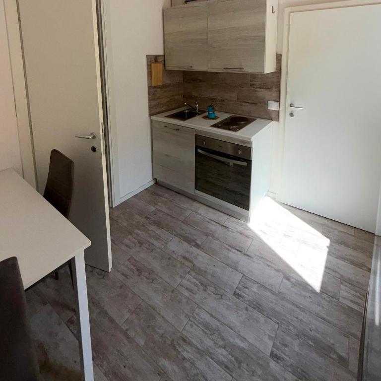 Historic Suites 5 - Central Perugia - Appartamento con 1 Camera da Letto - 5