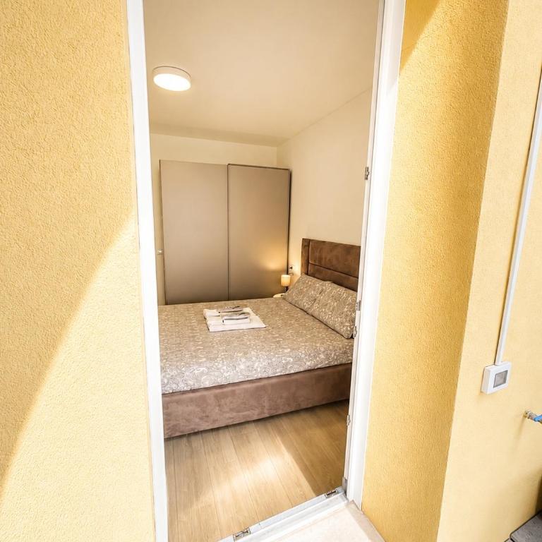 Elegant One-Bedroom Apartment with Private Terrace- steps from Basilica del Santo - One-Bedroom Apartment - 10