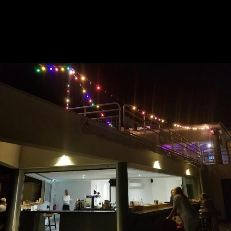 Lake apartment - Appartement 1 Chambre - 4