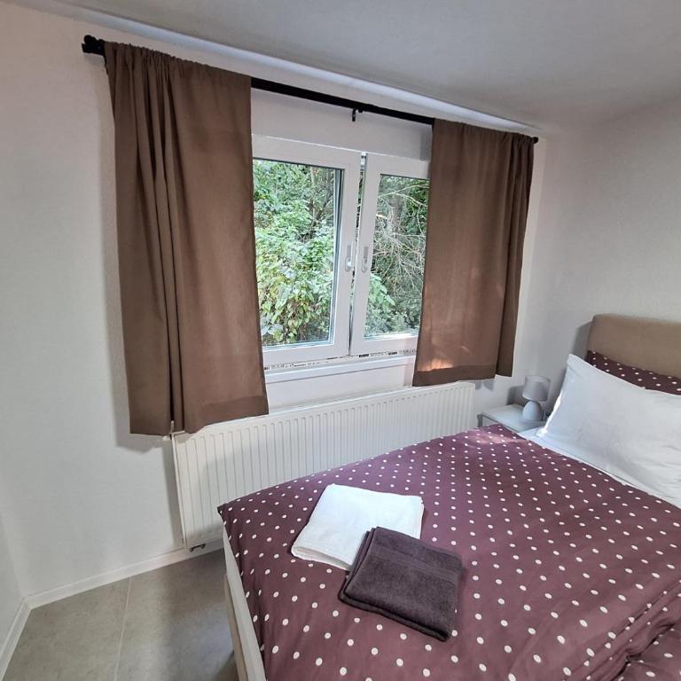 Apartment Studio MG - Appartement 1 Chambre - 6