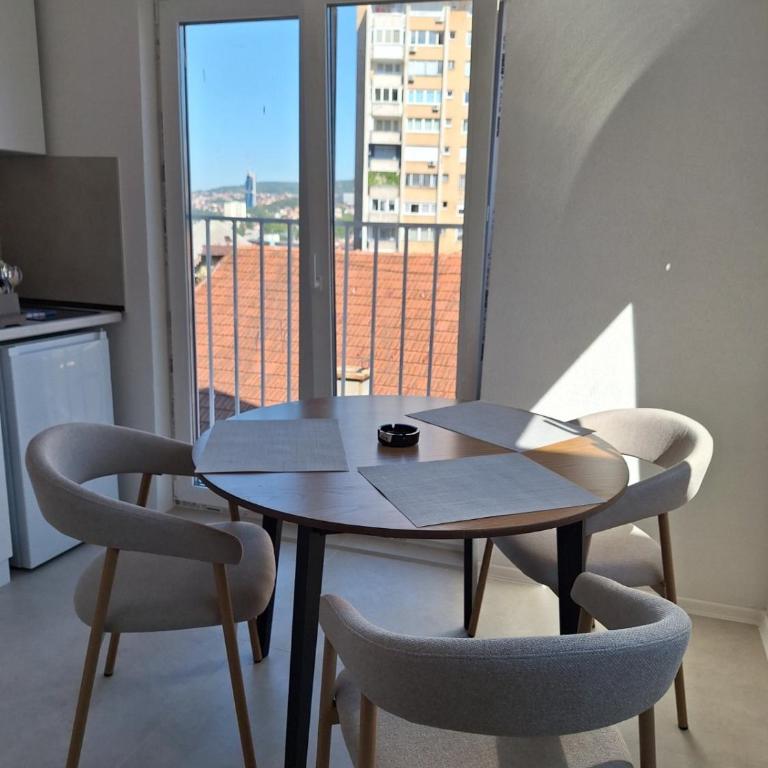 Apartment Studio MG - Appartement 1 Chambre - 7