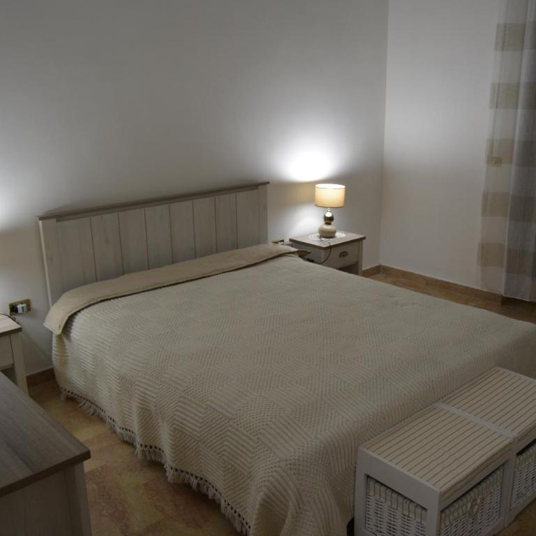Casa Angy - Appartamento con 2 Camere da Letto - 25