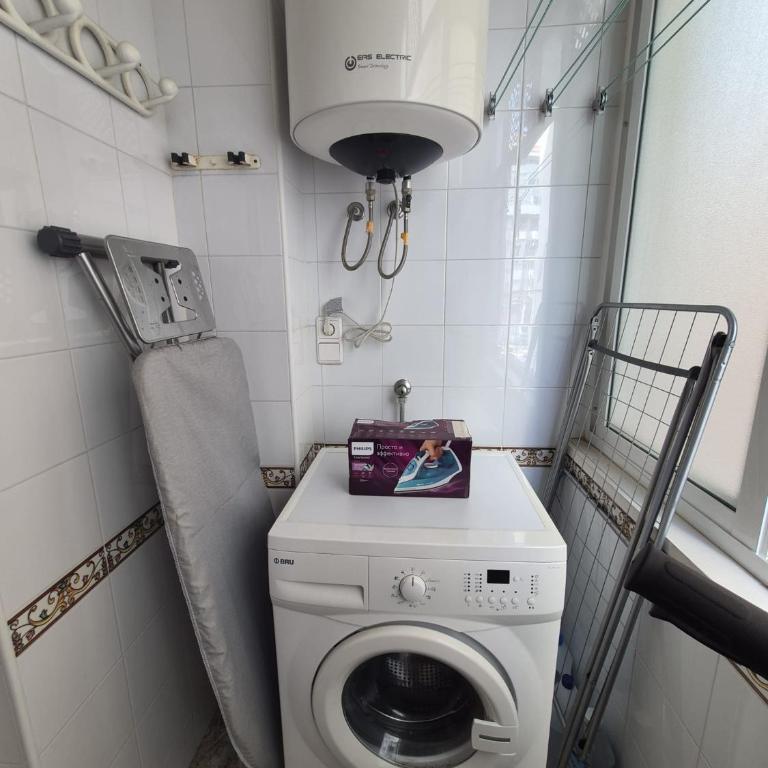Welcome Home Apartment Playa Del Cura - Apartment mit 2 Schlafzimmern - 27