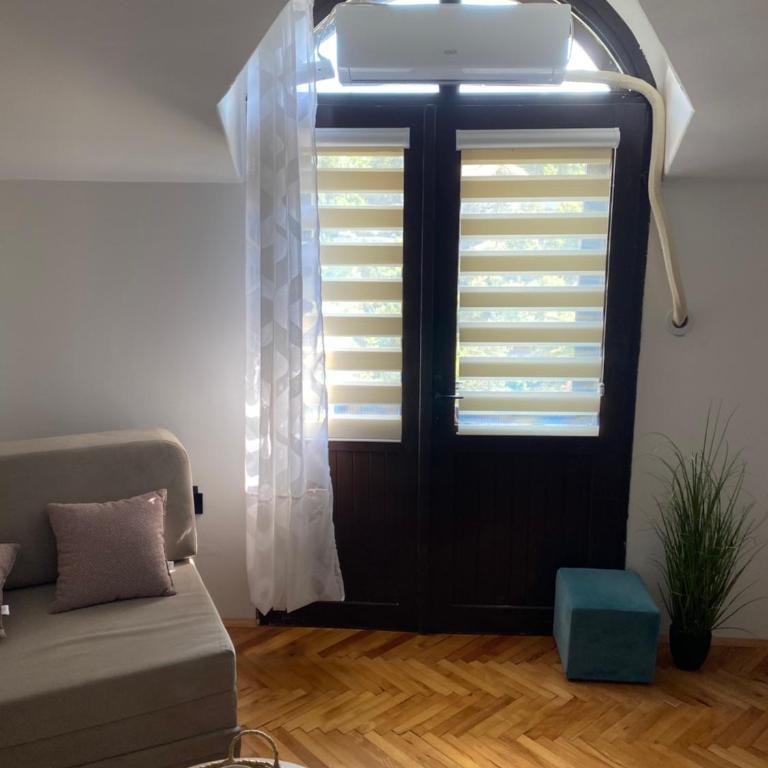 Forest Escape - Appartement 1 Chambre - 18