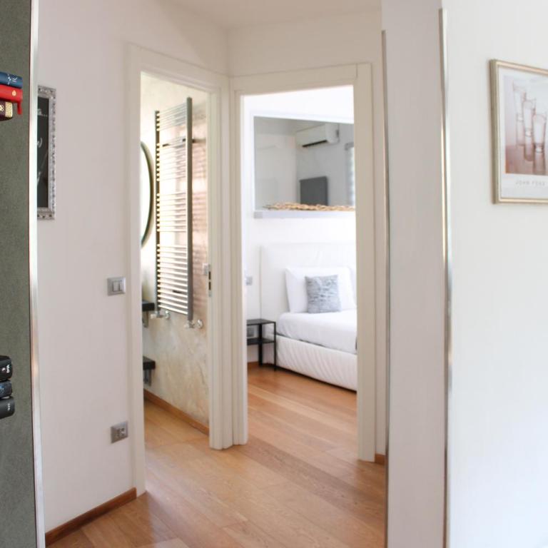 Zena house - Two-Bedroom Deluxe Apartment with Balcony - 15