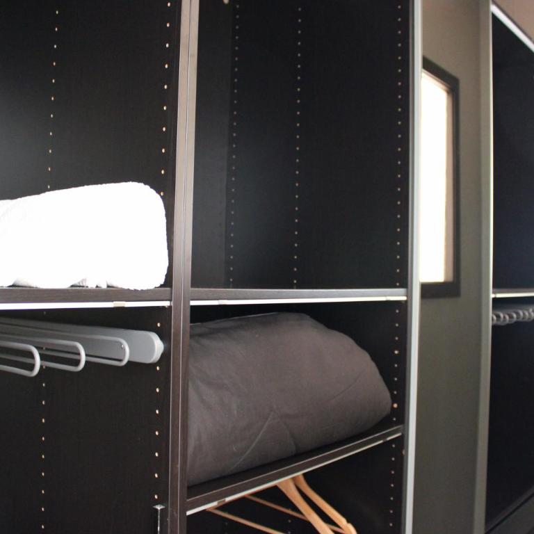 Zena house - Two-Bedroom Deluxe Apartment with Balcony - 20