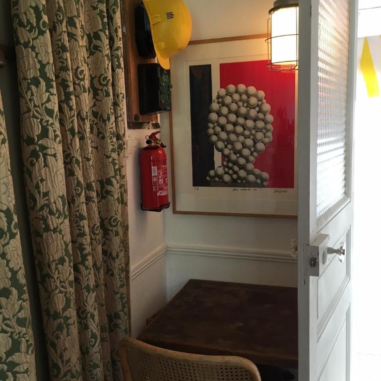 Canal Saint-Martin 2 bedrooms apartement - Appartement 2 Chambres - 5