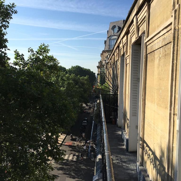 Canal Saint-Martin 2 bedrooms apartement - Appartement 2 Chambres - 7
