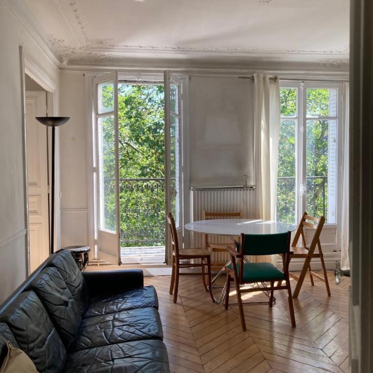 Canal Saint-Martin 2 bedrooms apartement - Appartement 2 Chambres - 8