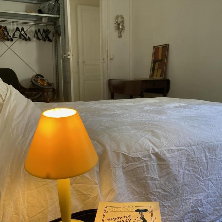 Canal Saint-Martin 2 bedrooms apartement - Appartement 2 Chambres - 21