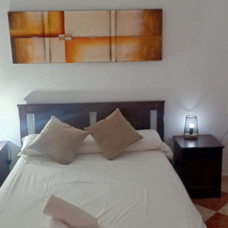 Apartamentos Popa`s - Apartamento con terraza - 4