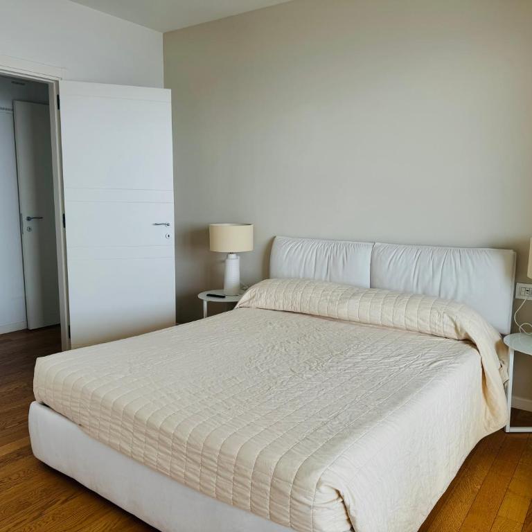 Gli Scogli Luxury Residence Hotel - Appartement Deluxe - 11