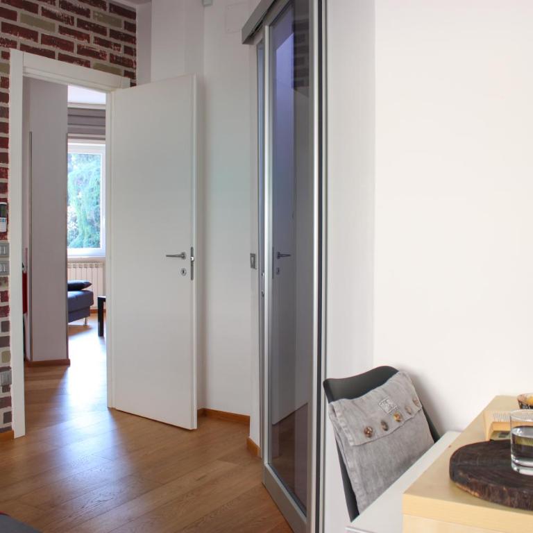 Zena house - Two-Bedroom Deluxe Apartment with Balcony - 30