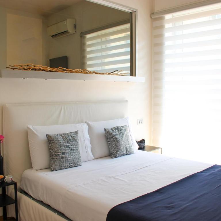 Zena house - Two-Bedroom Deluxe Apartment with Balcony - 34