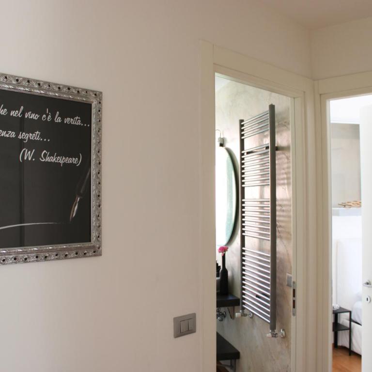 Zena house - Two-Bedroom Deluxe Apartment with Balcony - 38