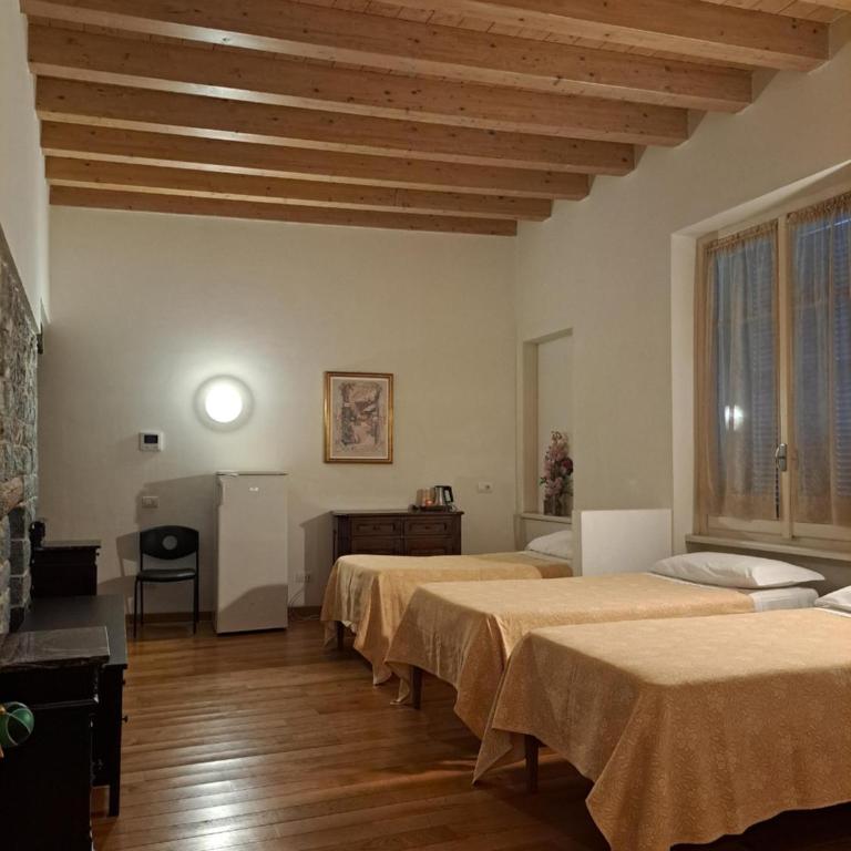 Hotel Tre Re - Suite Familiare - 3