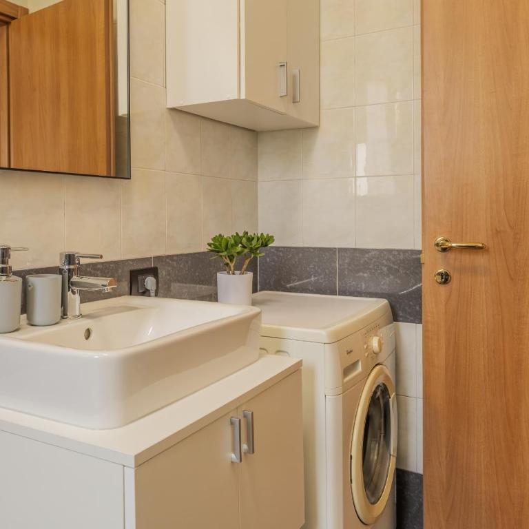 Bilocale Grilloni - One-Bedroom Apartment - 34