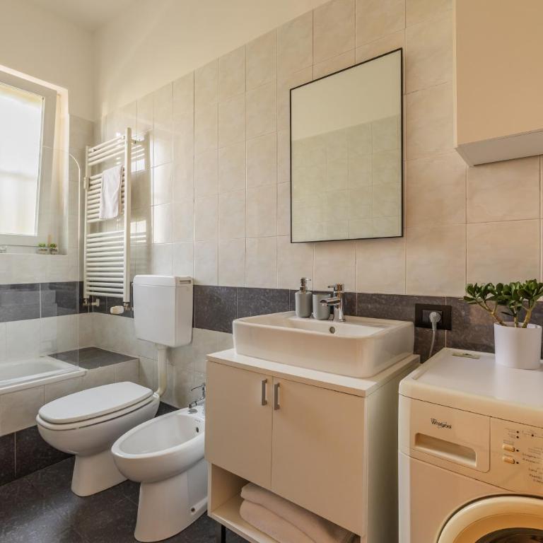 Bilocale Grilloni - One-Bedroom Apartment - 36