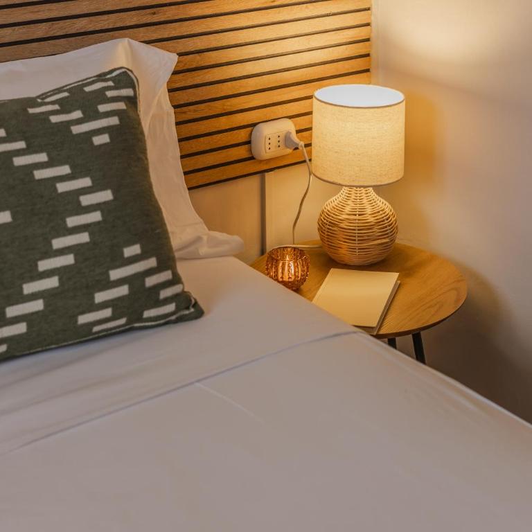 Bilocale Grilloni - One-Bedroom Apartment - 5